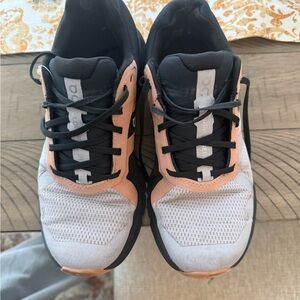 On Running Monochrome Sneakers